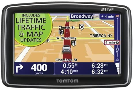 free tomtom map update 2017